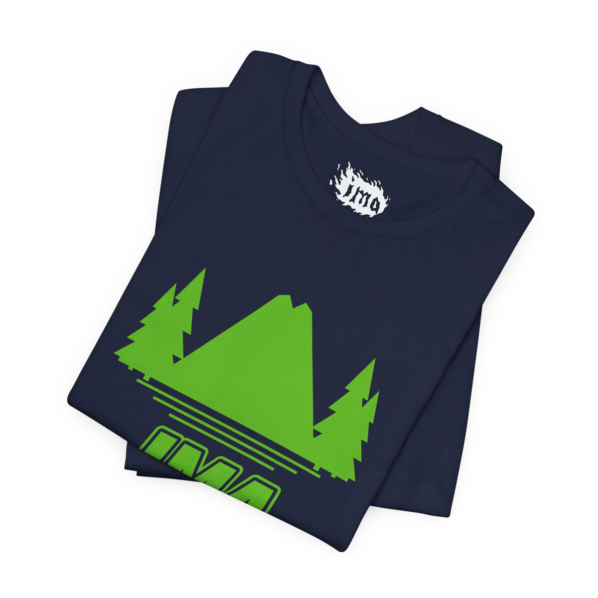 IMA Fan Seattle Tee