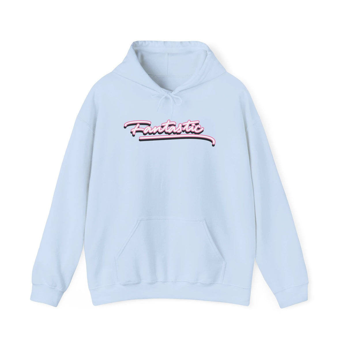 Fantastic Vice - Unisex Heavy Blend™ Hooded Sweatshirt