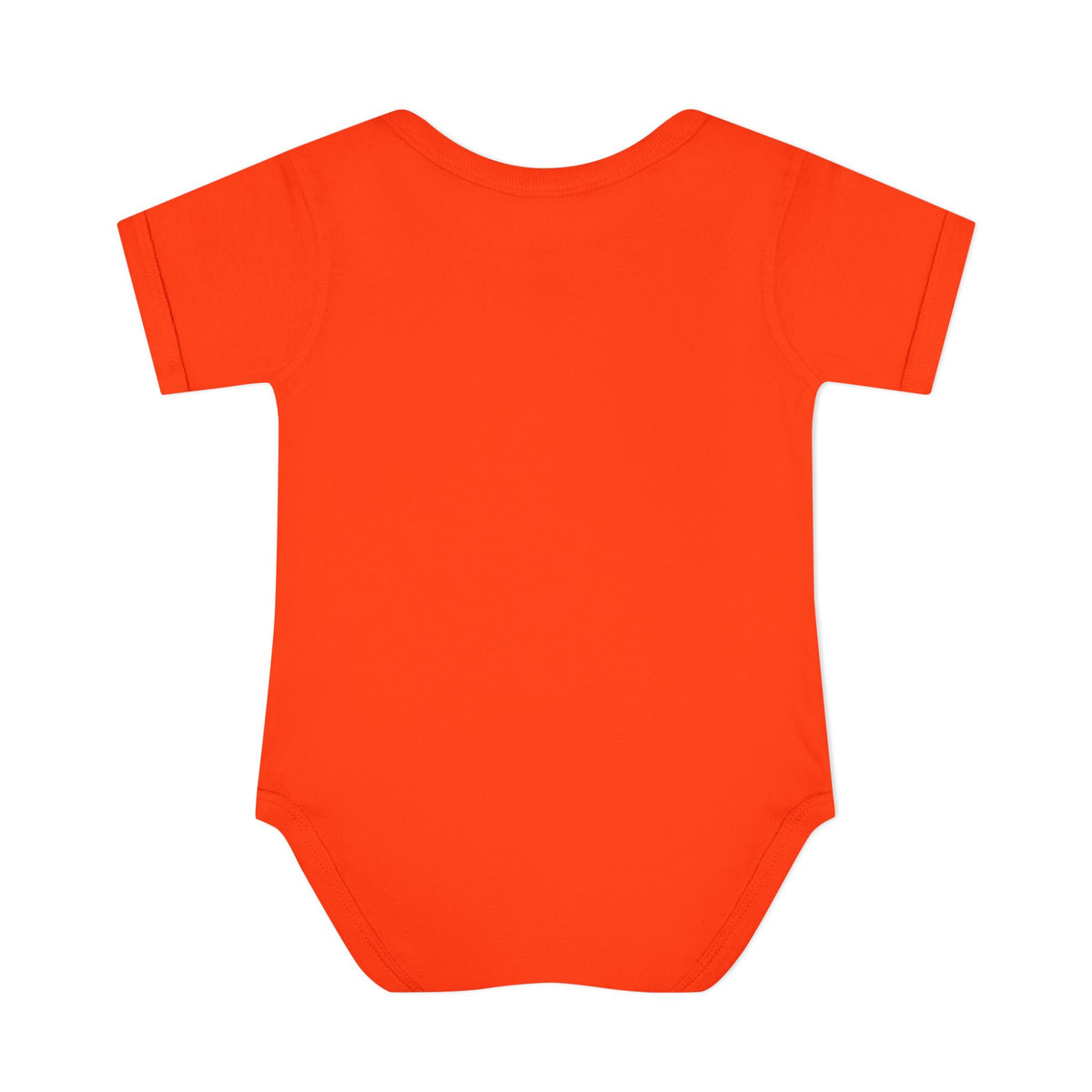 Cloud - Infant Baby Rib Bodysuit