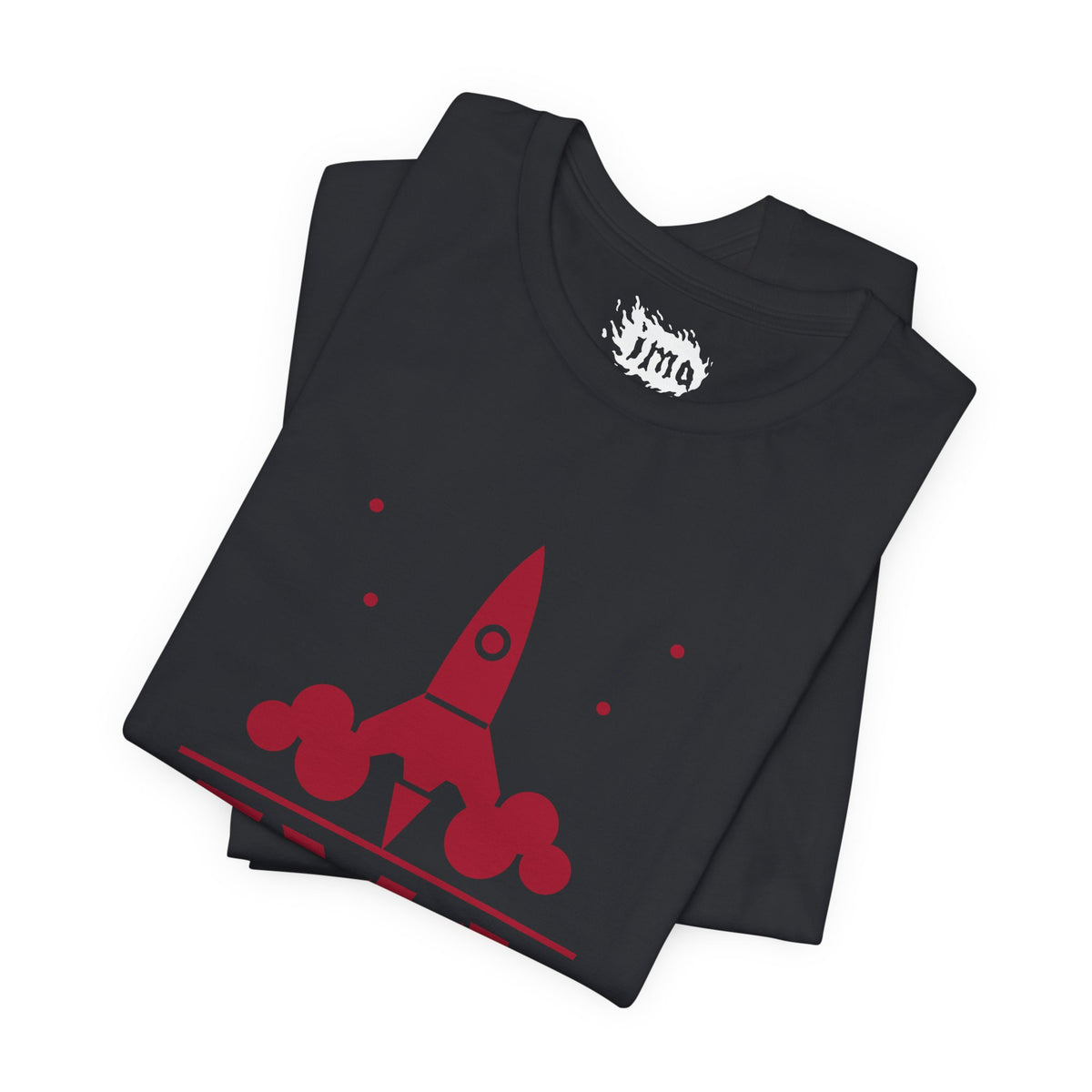 IMA Fan Houston Tee