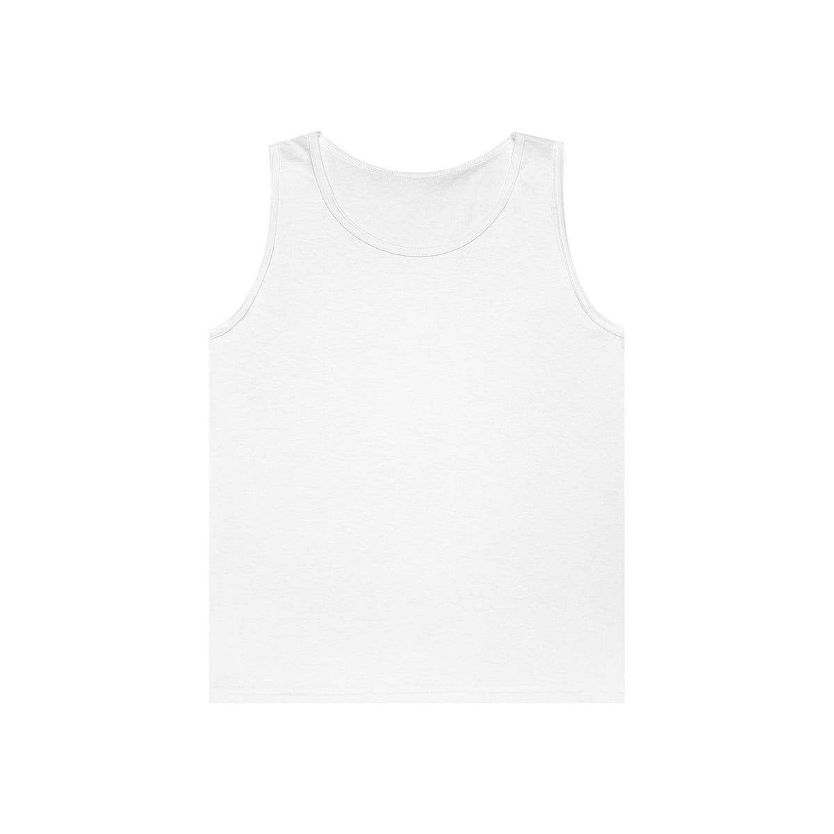 Cloud - Unisex Heavy Cotton Tank Top