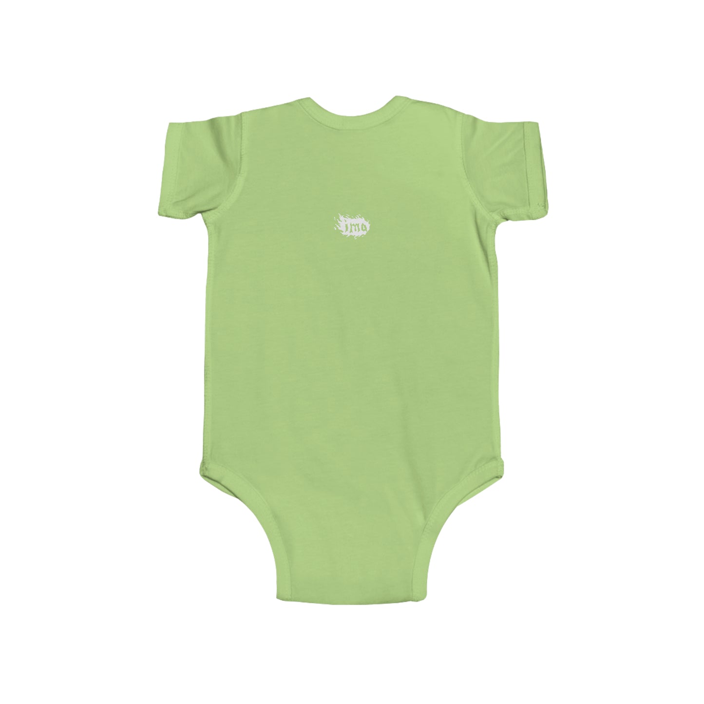 Cactus - Infant Fine Jersey Bodysuit