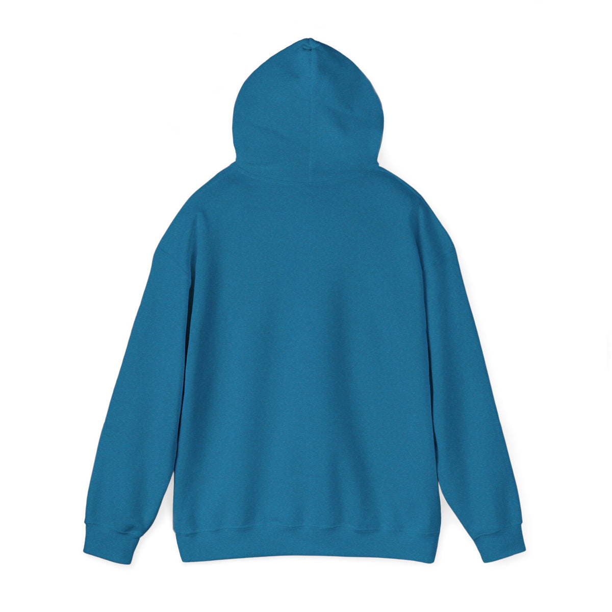 IMA Fan Carolina - Unisex Heavy Blend™ Hooded Sweatshirt