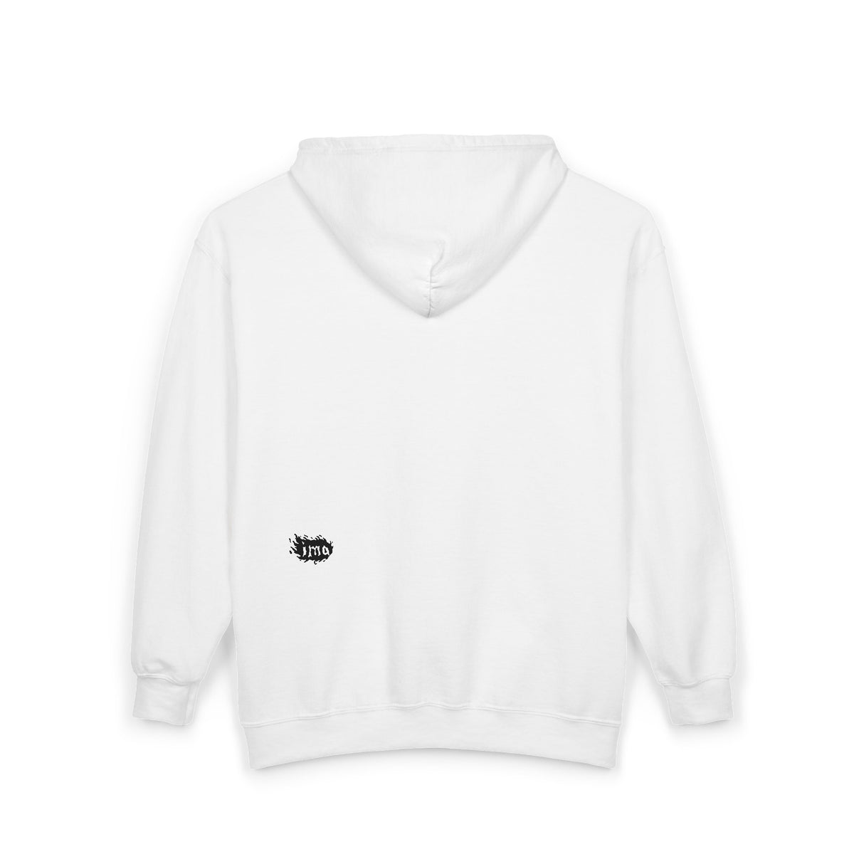 Chairlift - blk - Unisex Heavy Blend™ Full Zip Hooded Sweatshirt