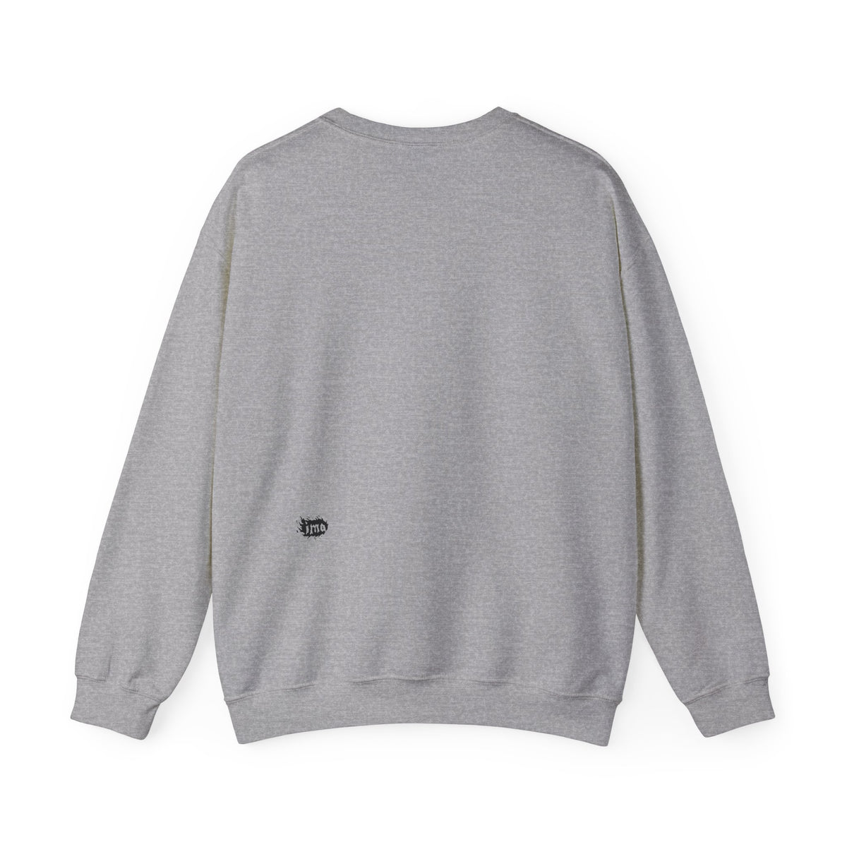 Fantastic - wht - Unisex Heavy Blend™ Crewneck Sweatshirt