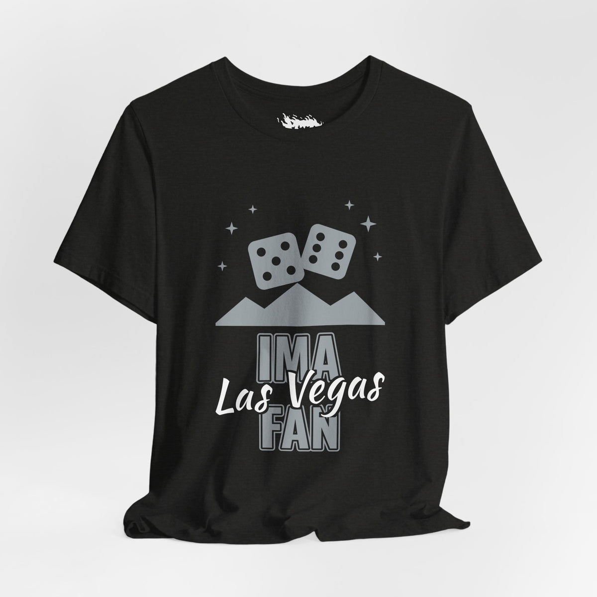 IMA Fan Las Vegas Tee