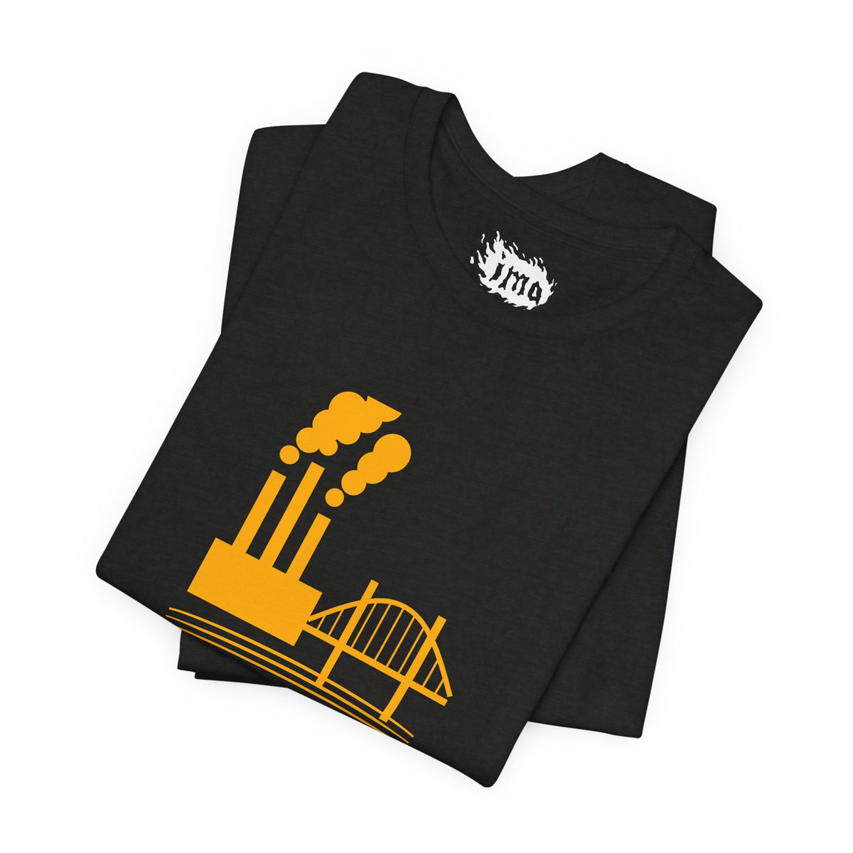 IMA Fan Pittsburgh Tee