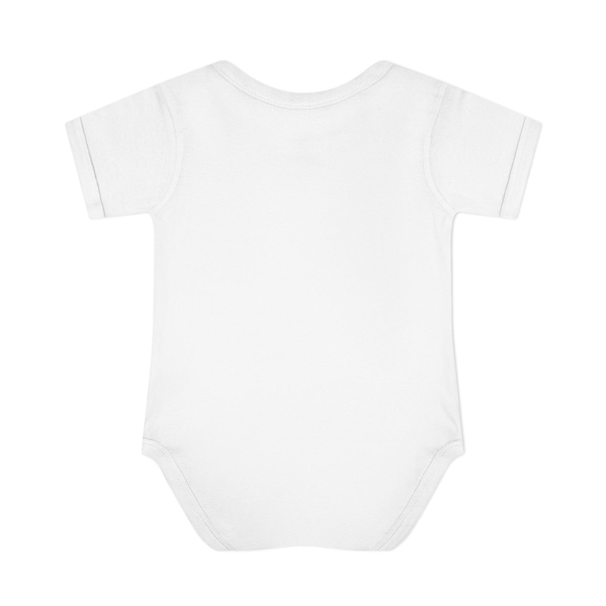 Duck - Infant Baby Rib Bodysuit