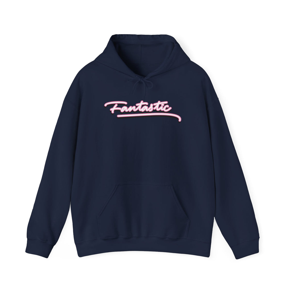 Fantastic Vice - Unisex Heavy Blend™ Hooded Sweatshirt