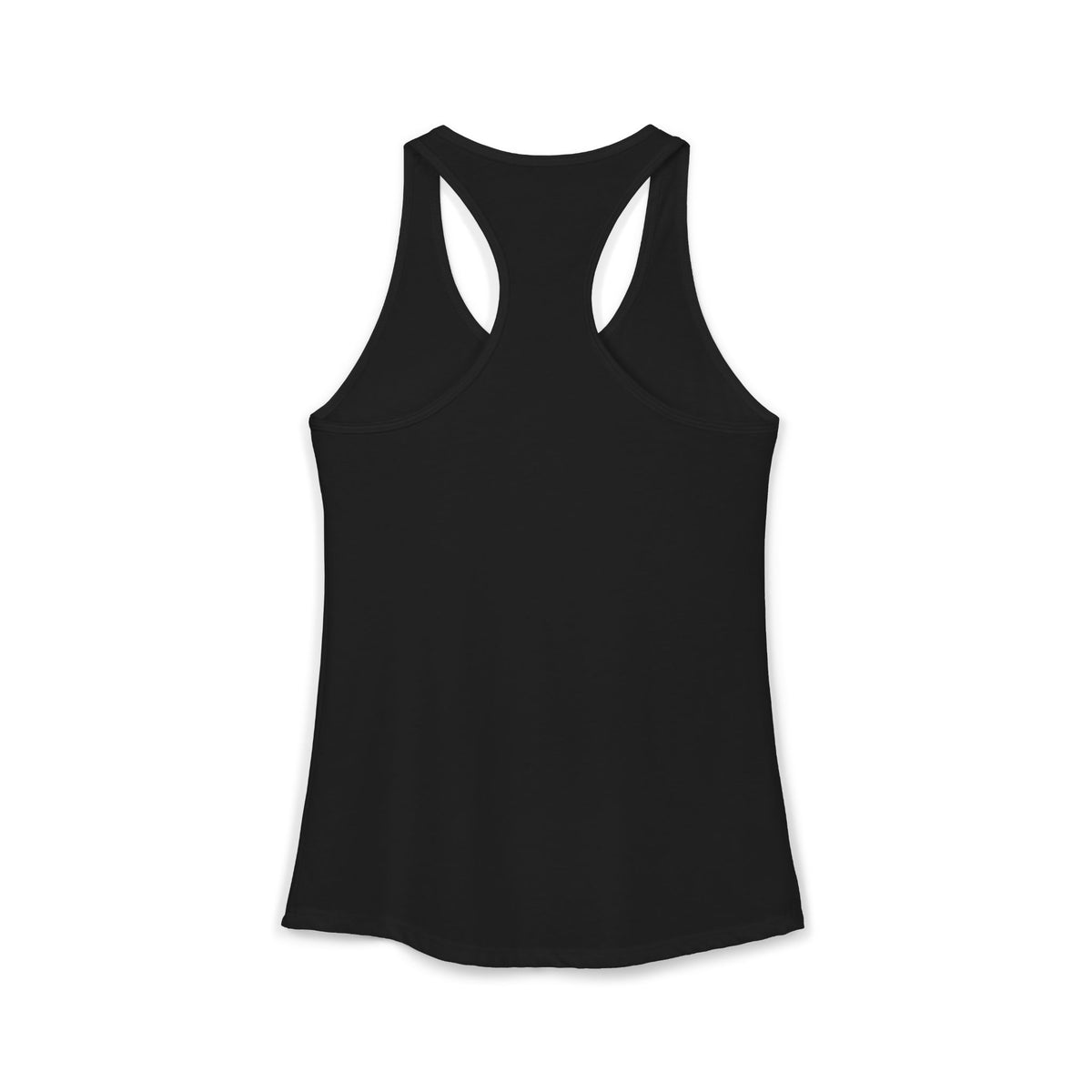 IMA Fan Detroit - Women's Racerback Tank