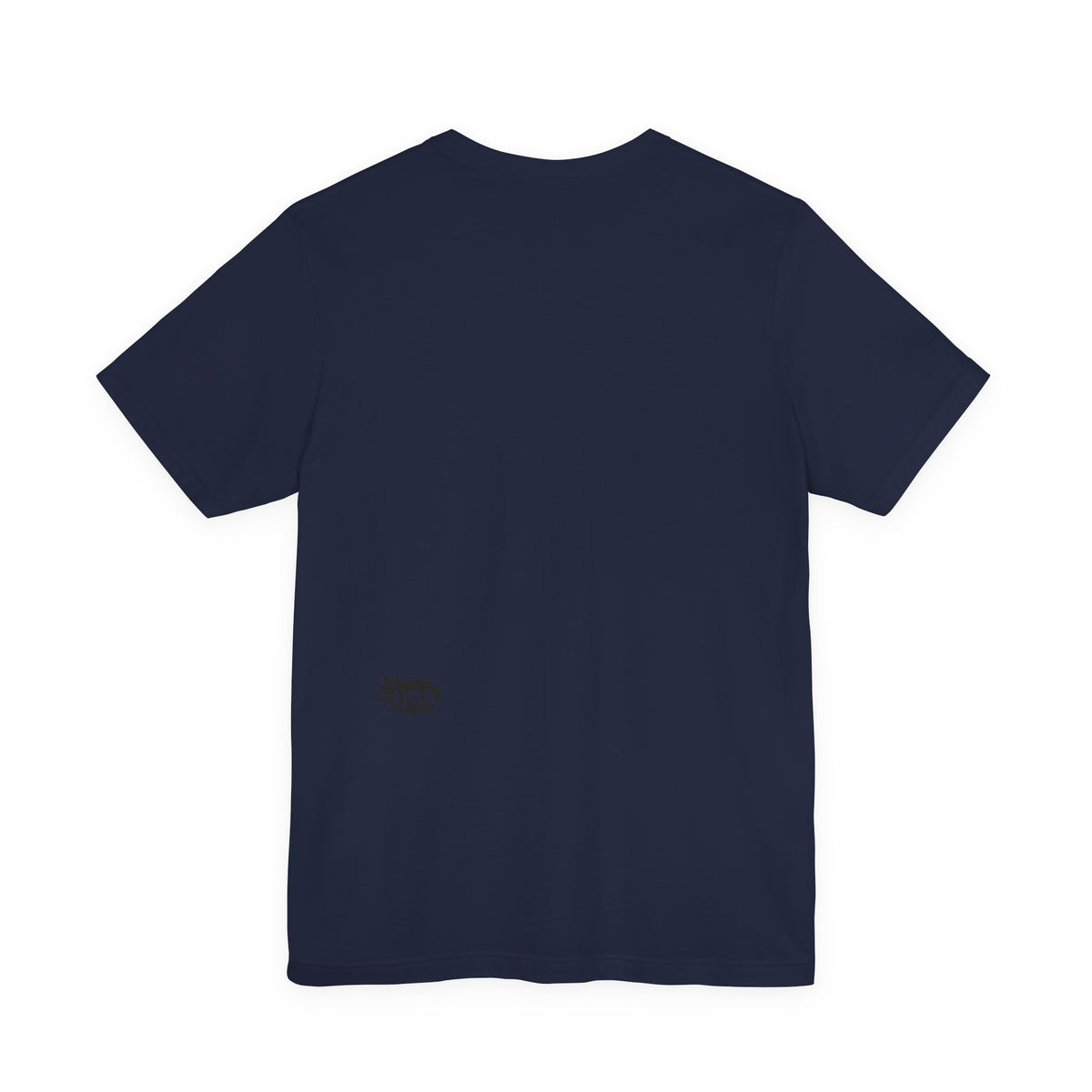 Egyptian Queen - blk - Unisex Jersey Short Sleeve Tee