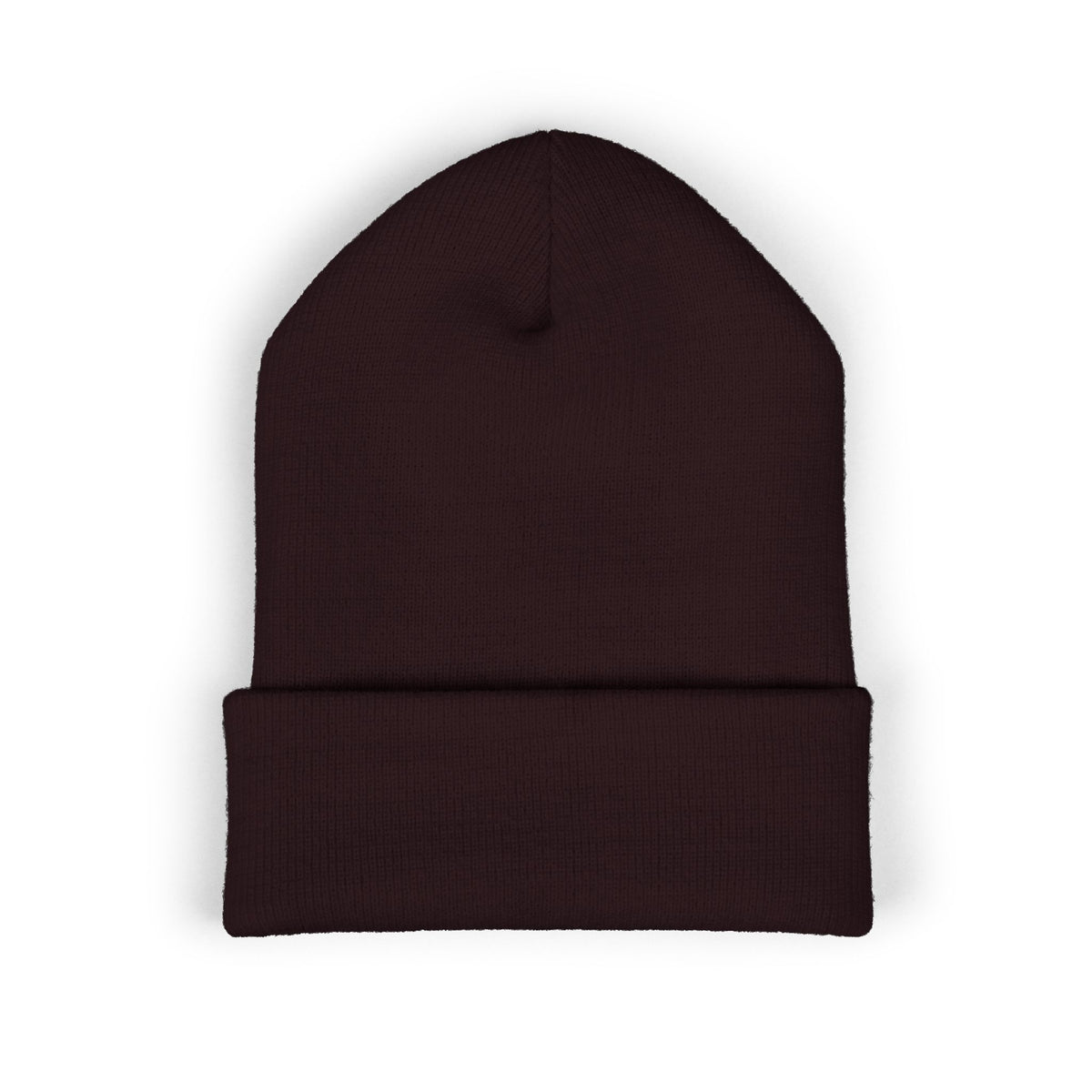 IMA Fan Cleveland - Embroidered Cuffed Beanie