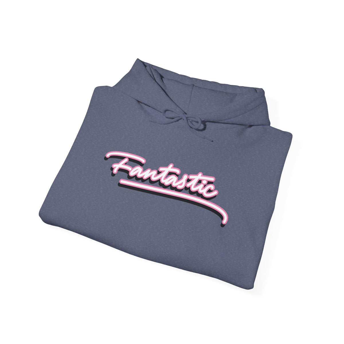Fantastic Vice - Unisex Heavy Blend™ Hooded Sweatshirt