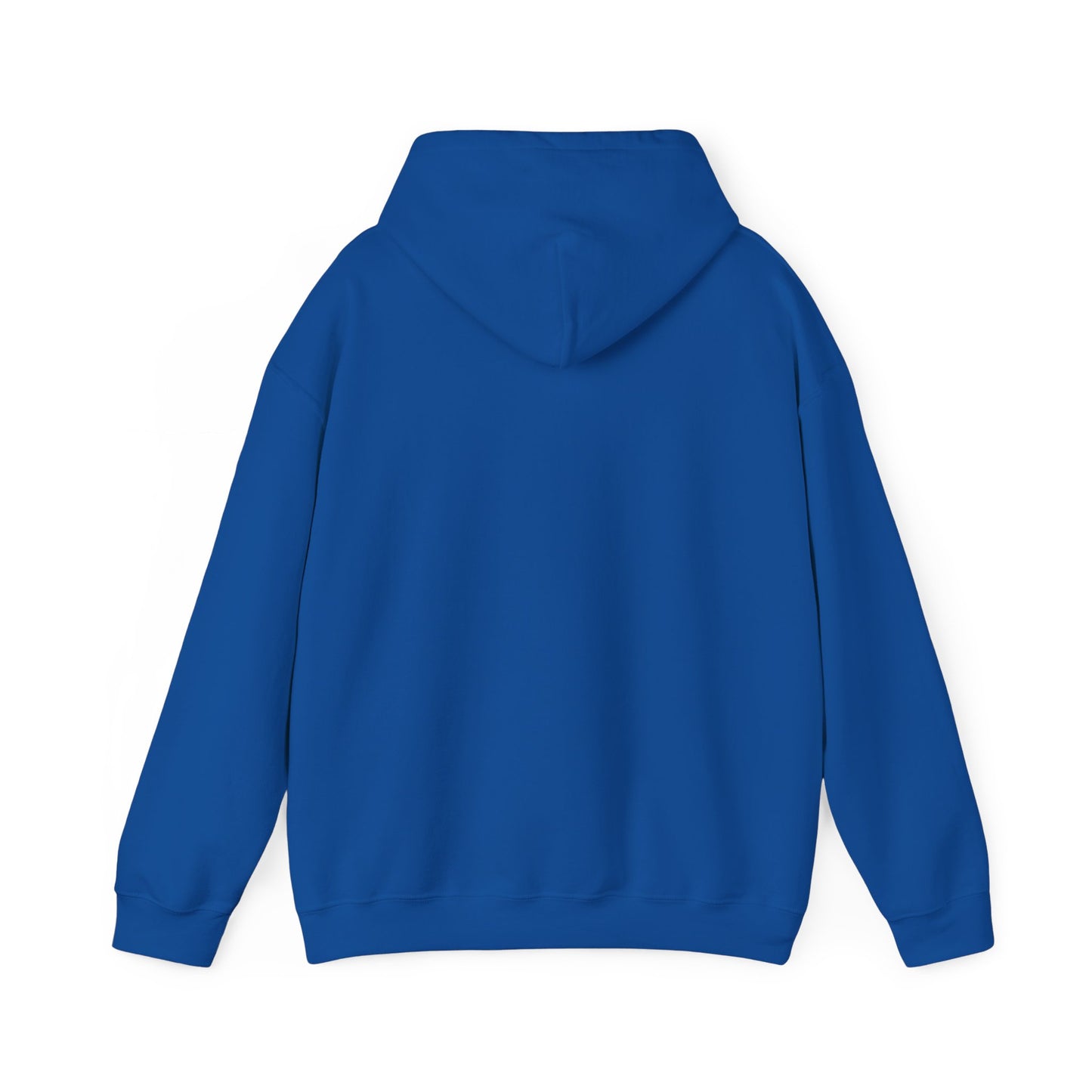 You Missed - Unisex Heavy Blend™ Hooded Sweatshirt