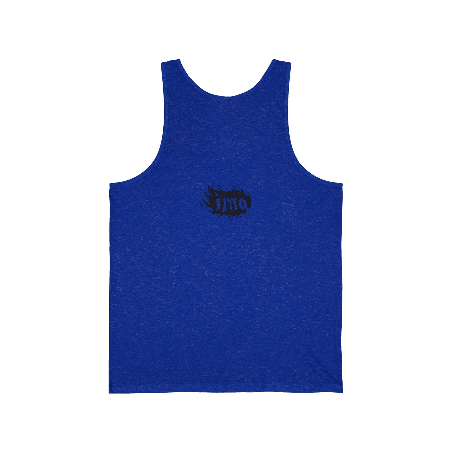 You Missed - Unisex Jersey Tank