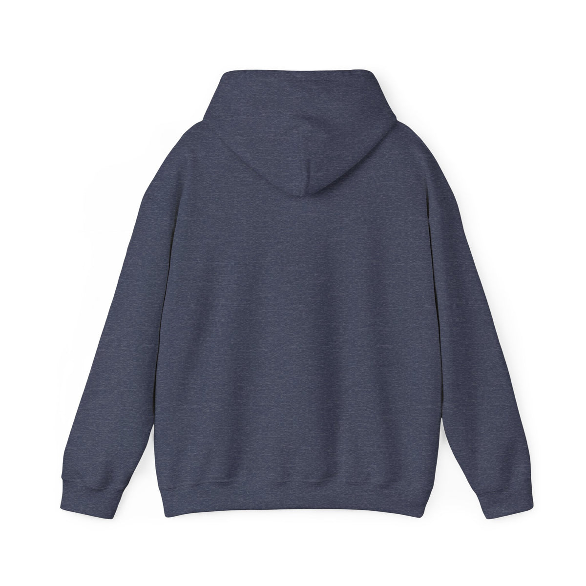 IMA Fan Houston - Unisex Heavy Blend™ Hooded Sweatshirt