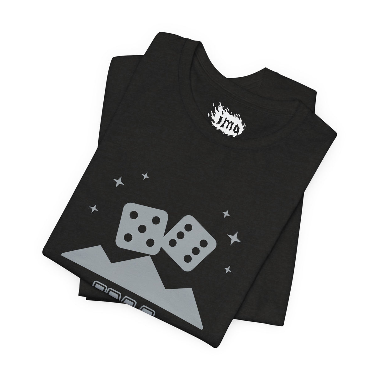 IMA Fan Las Vegas Tee