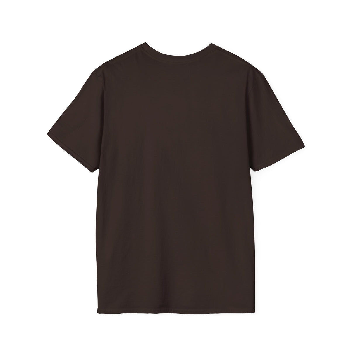 Baller - Unisex Softstyle T-Shirt
