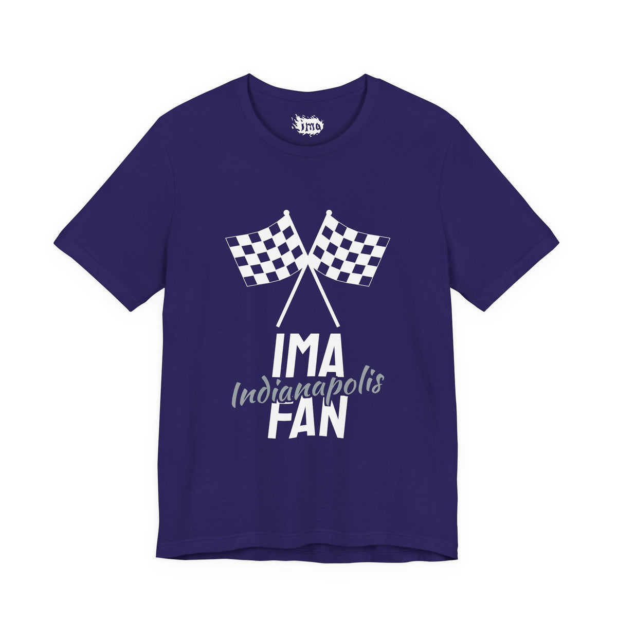 IMA Fan Indianapolis Tee