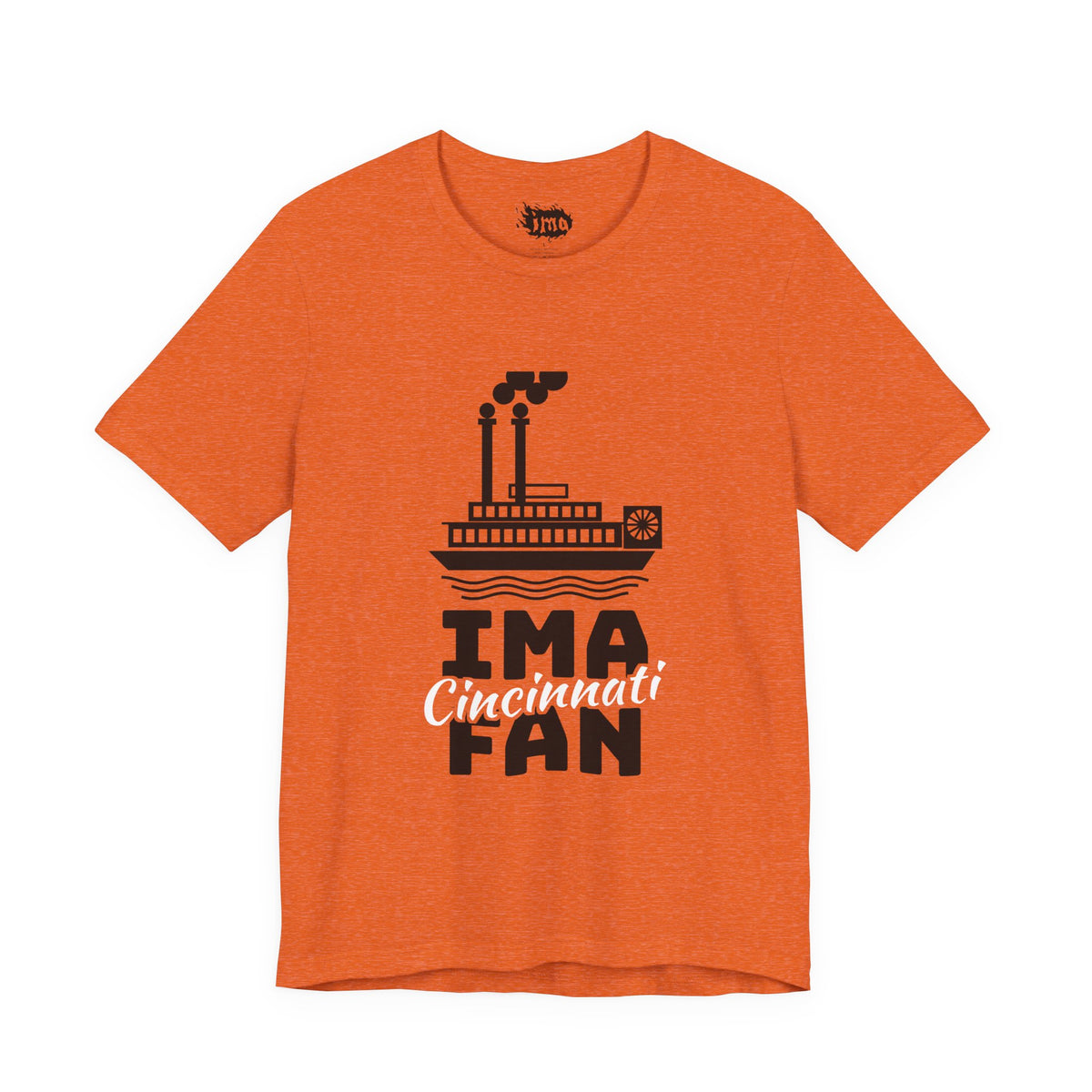 IMA Fan Cincinnati Tee