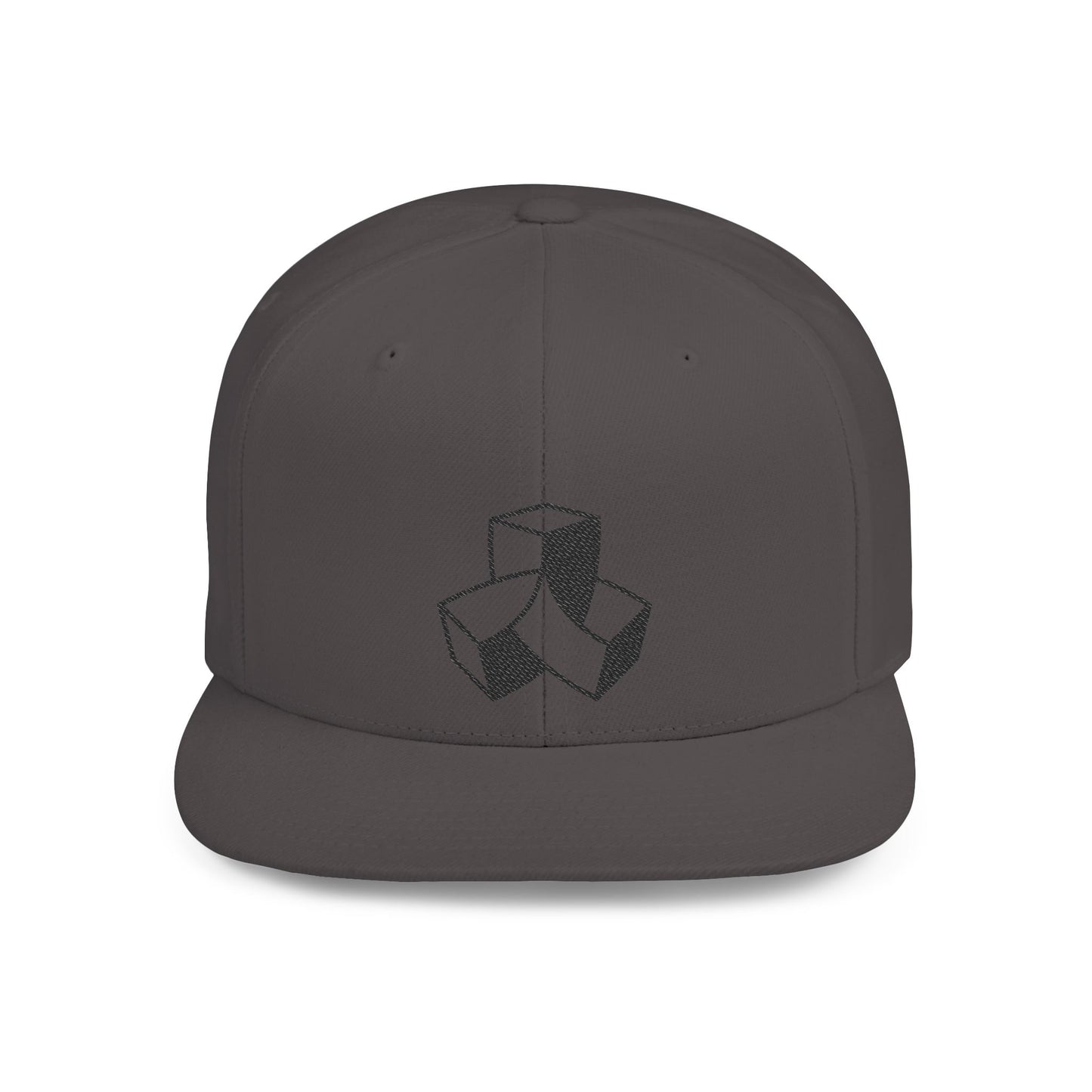 Final Installment - Flat Bill Snapback Cap | Trendy Hat for Outdoor Adventures, Western Events, Country Music Festivals, Everyday Style, Casual Wear