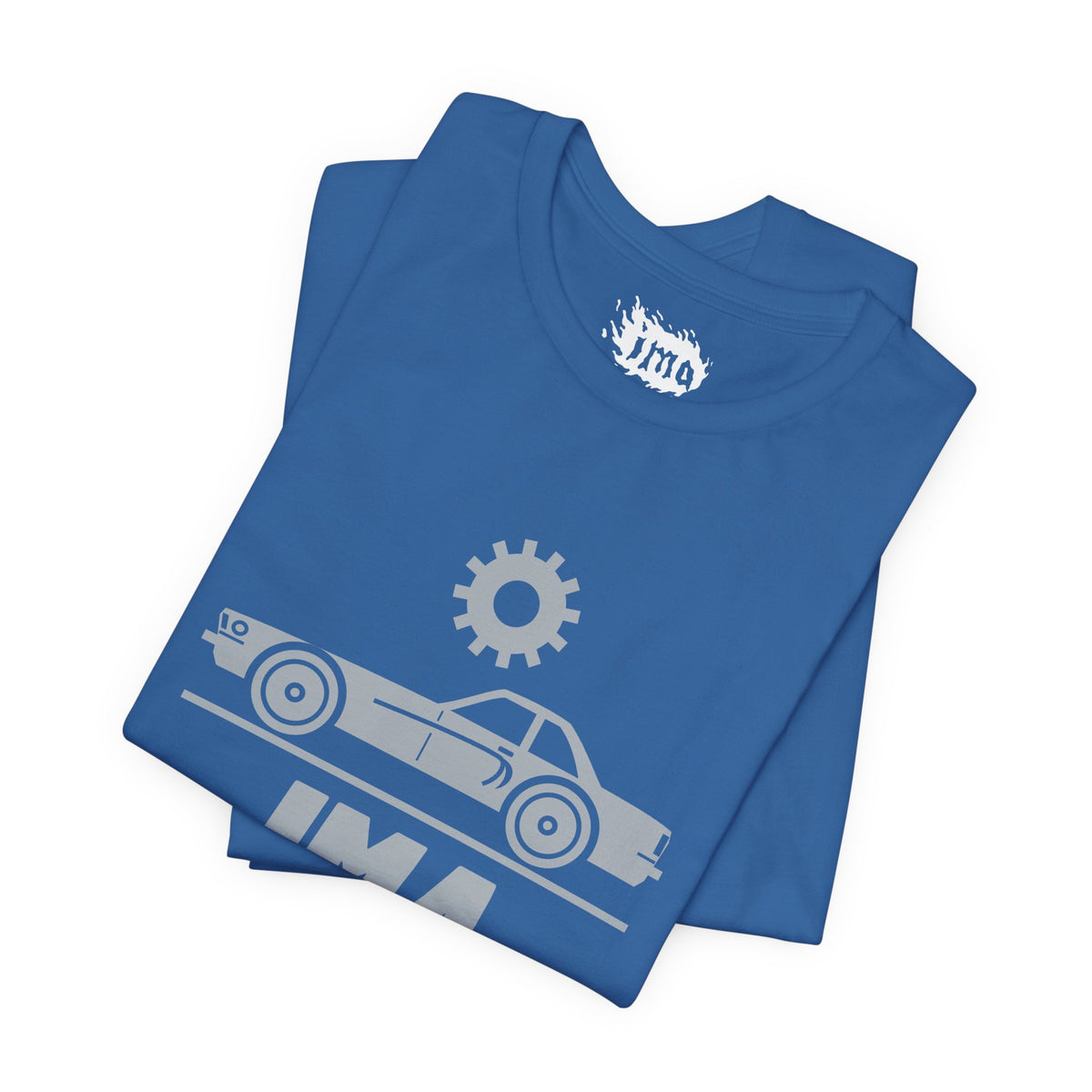 IMA Fan Detroit Tee
