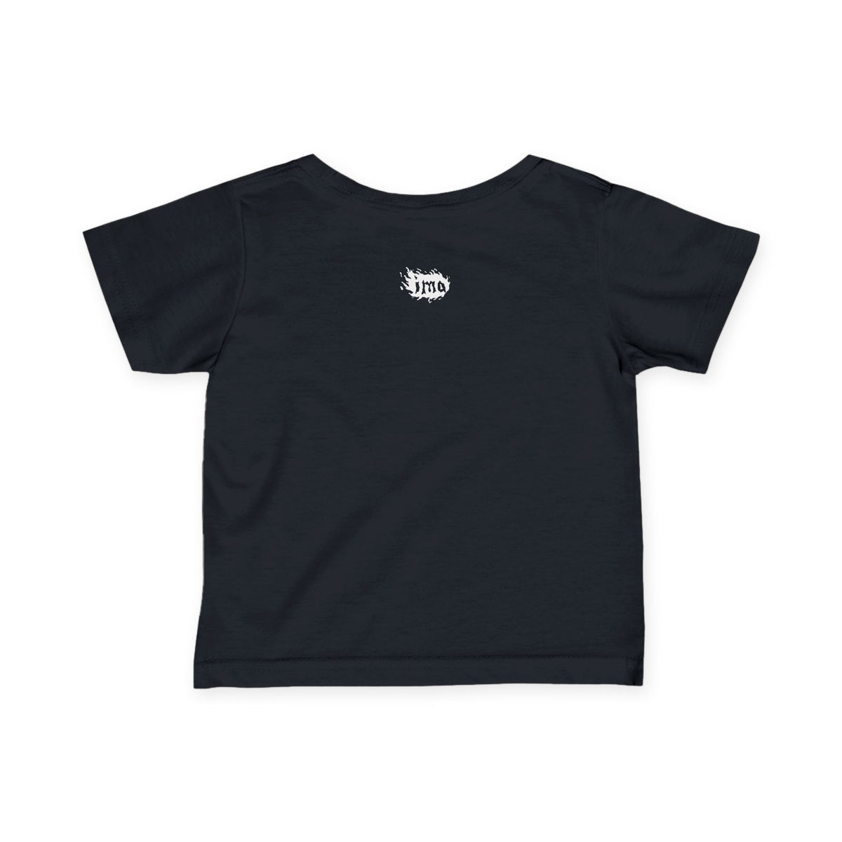 Chairlift - wht - Infant Fine Jersey Tee