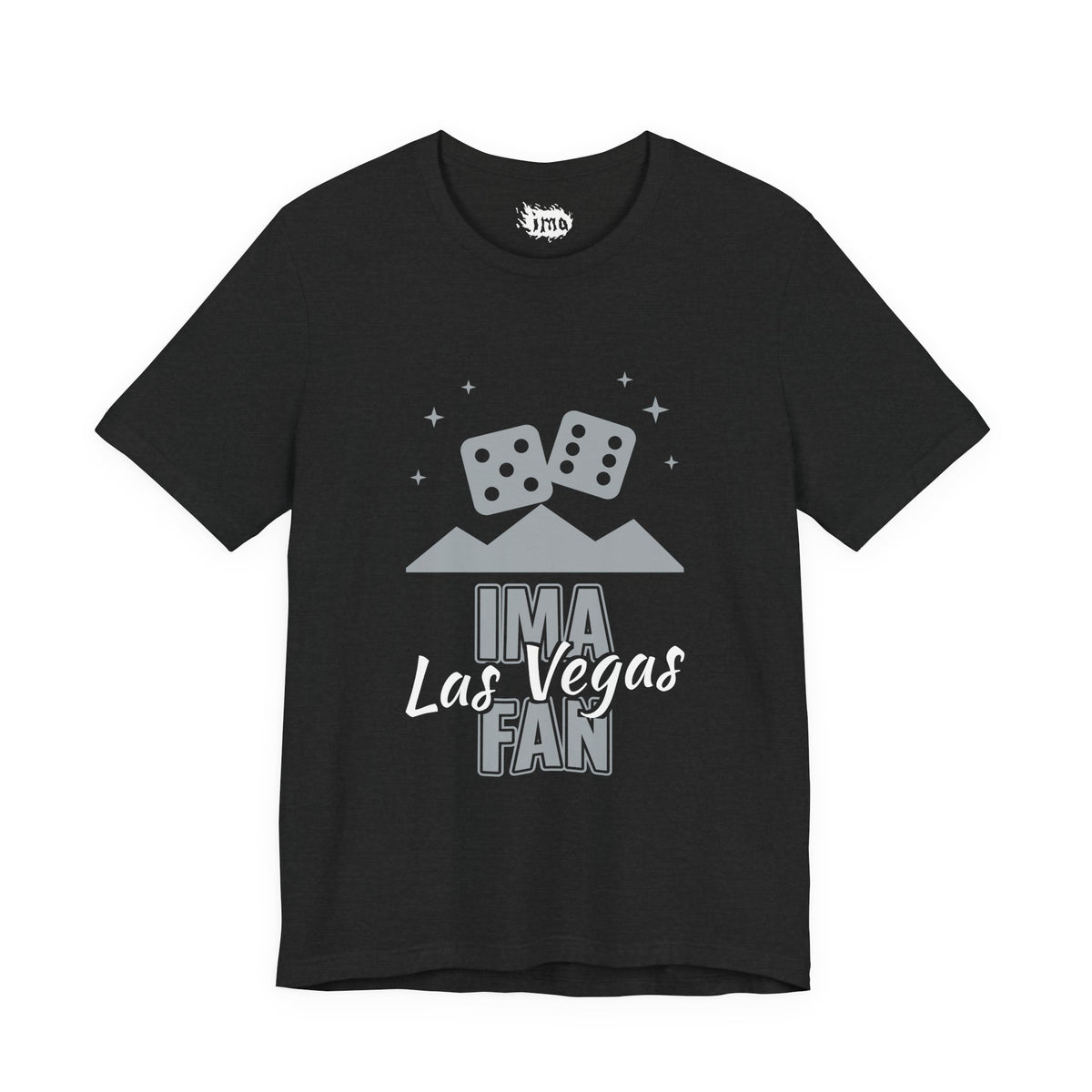 IMA Fan Las Vegas Tee