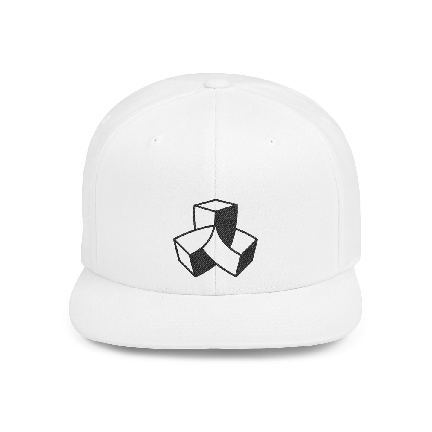 Final Installment - Flat Bill Snapback Cap | Trendy Hat for Outdoor Adventures, Western Events, Country Music Festivals, Everyday Style, Casual Wear
