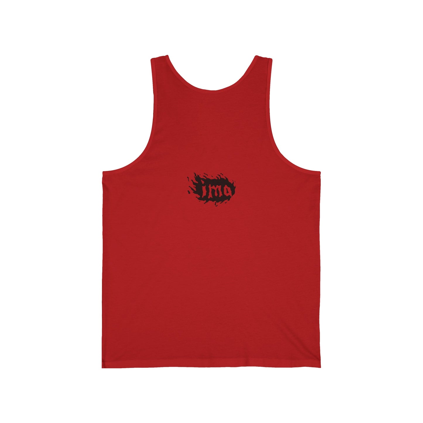 You Missed - Unisex Jersey Tank