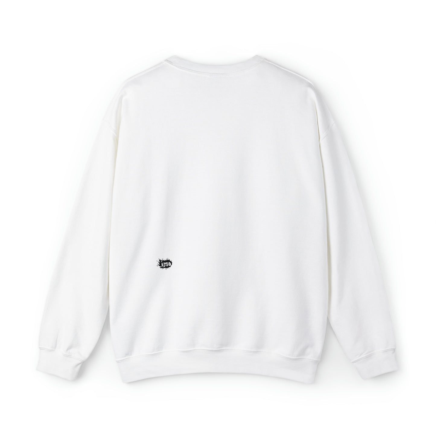 Fantastic - wht - Unisex Heavy Blend™ Crewneck Sweatshirt