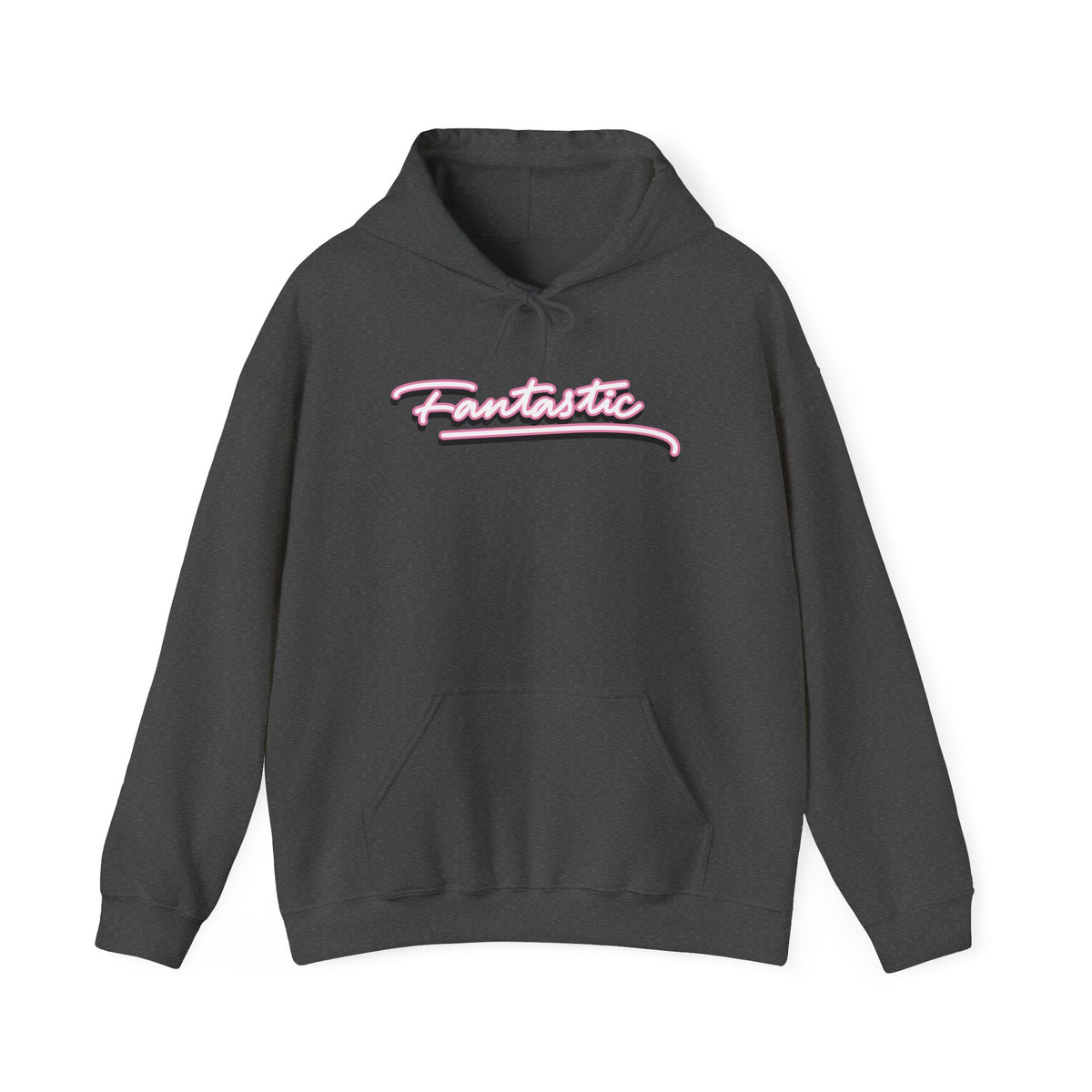 Fantastic Vice - Unisex Heavy Blend™ Hooded Sweatshirt